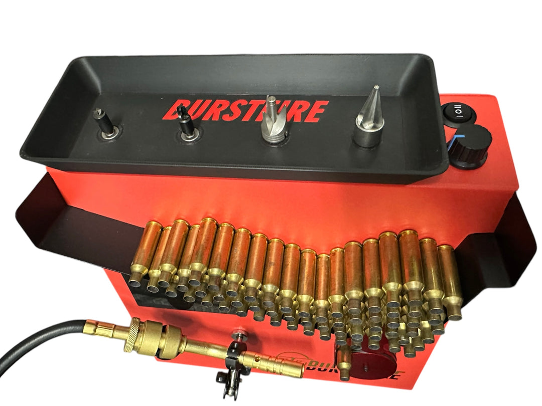 Burstfire Brass Shavings Catch Tray For Burstfire 2 in 1 Machines