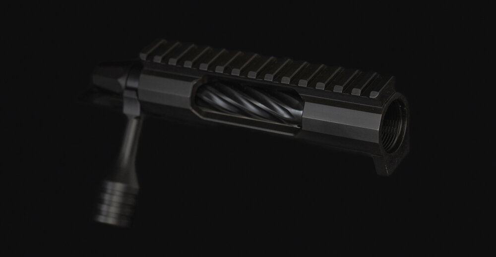 Lone Peak Arms Fuzion SA 308