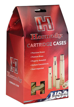 Hornady 6.5 PRC Brass #86288 - BLUE COLLAR RELOADING