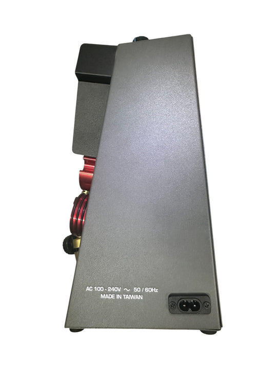 Burstfire Comp edge pro Flame Annealer
