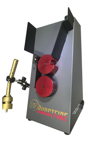 Burstfire Comp edge pro Flame Annealer