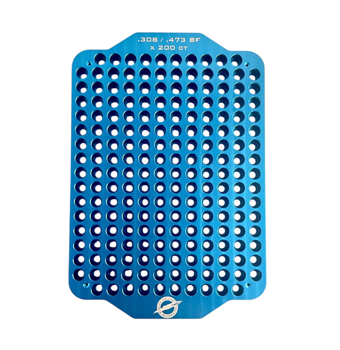 Load Blocks Racing BCR Loading Blocks · Blue Collar Reloading