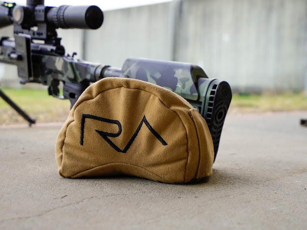 REDACTED ACTUAL COMP BAG BLACK