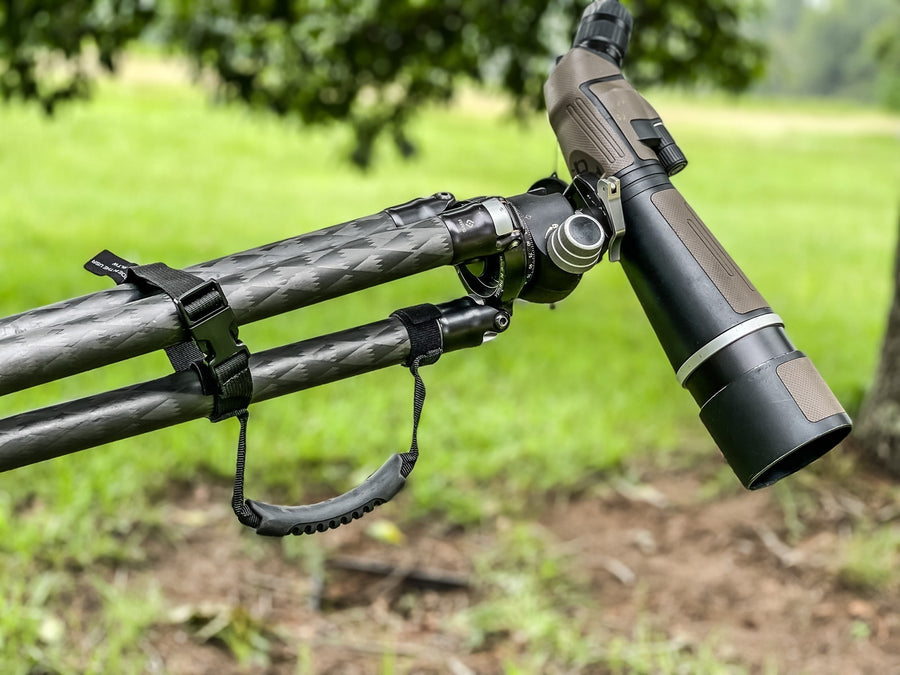 ARMAGEDDON GEAR Tripod Handle