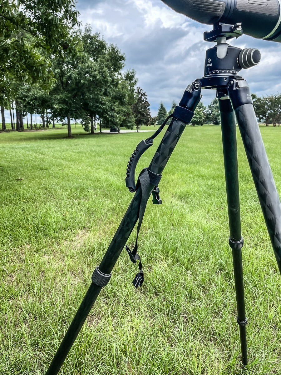 ARMAGEDDON GEAR Tripod Handle