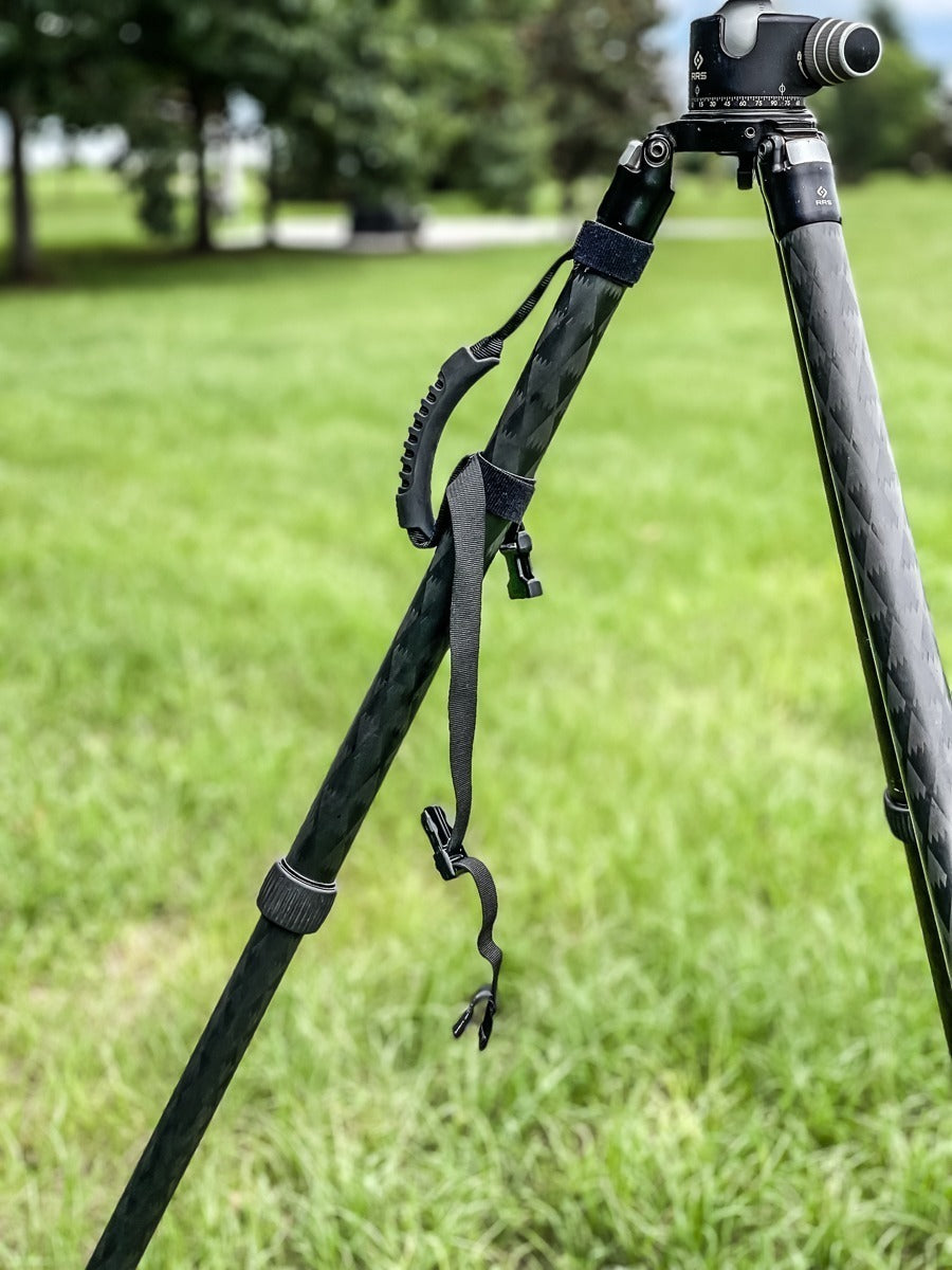 ARMAGEDDON GEAR Tripod Handle