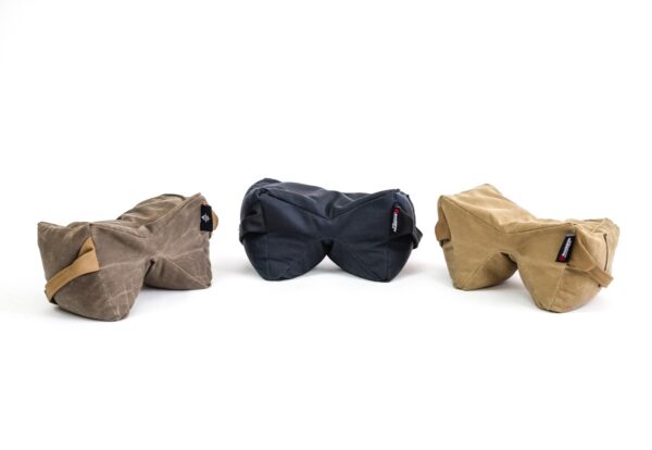 ARMAGEDDON GEAR WAX CANVAS SHMEDIUM MID-SIZE GAME CHANGER® SHOOTING BAG