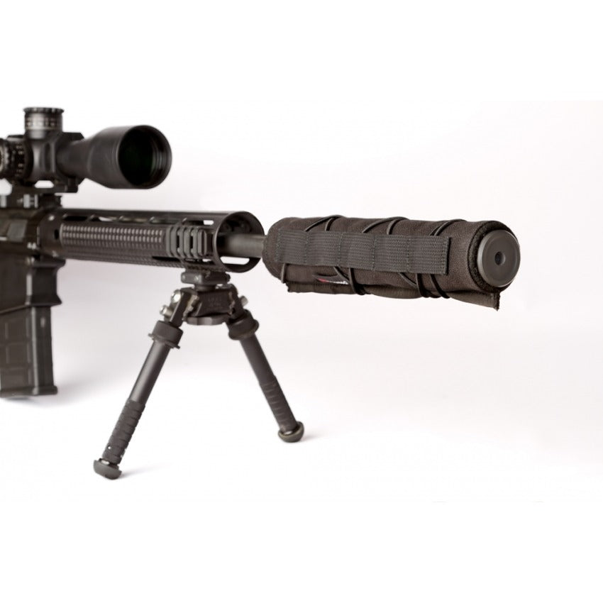 ARMAGEDDON GEAR Suppressor Cover KGM R30 · Blue Collar Reloading