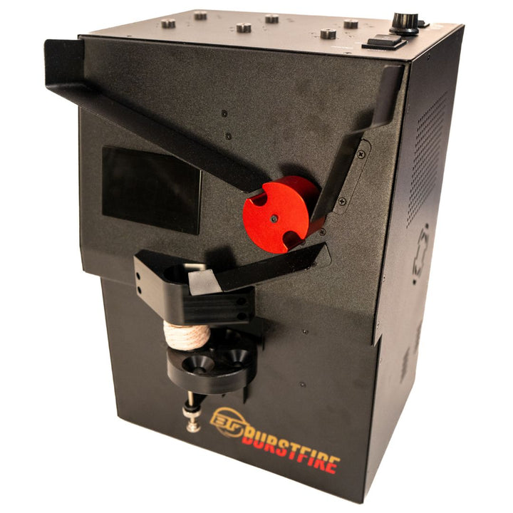 Burstfire - 2 in 1 Brass Case Induction Annealing Machine & Case Prep Center