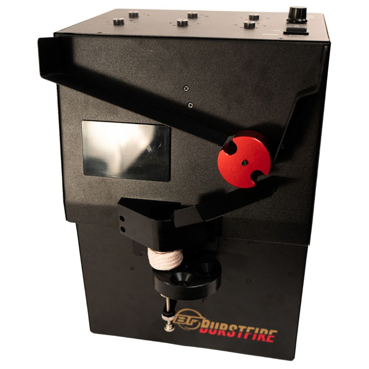 Burstfire - 2 in 1 Brass Case Induction Annealing Machine & Case Prep Center