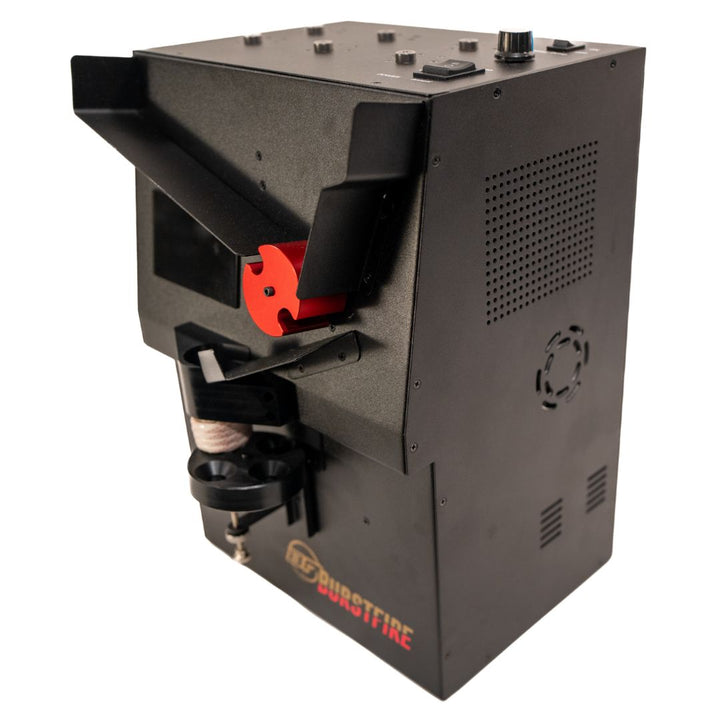 Burstfire - 2 in 1 Brass Case Induction Annealing Machine & Case Prep Center