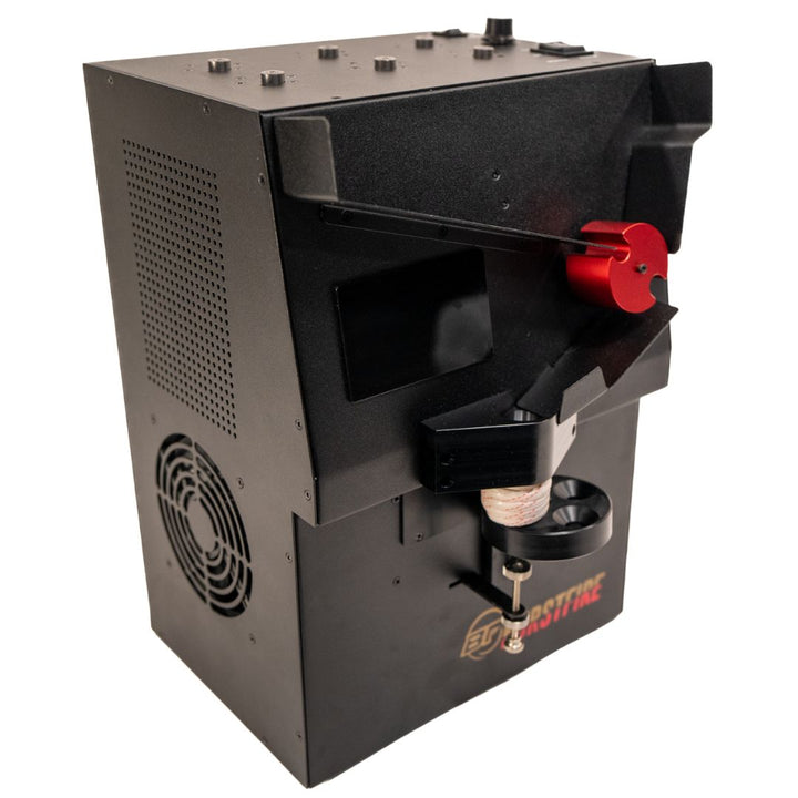 Burstfire - 2 in 1 Brass Case Induction Annealing Machine & Case Prep Center