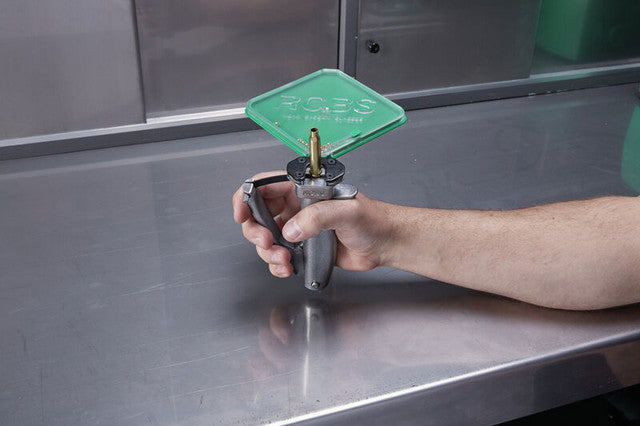 RCBS Universal Hand Priming Tool #90201