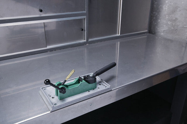 RCBS Primer Pocket Swager - Bench Tool