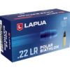 Lapua Polar Biathlon .22LR