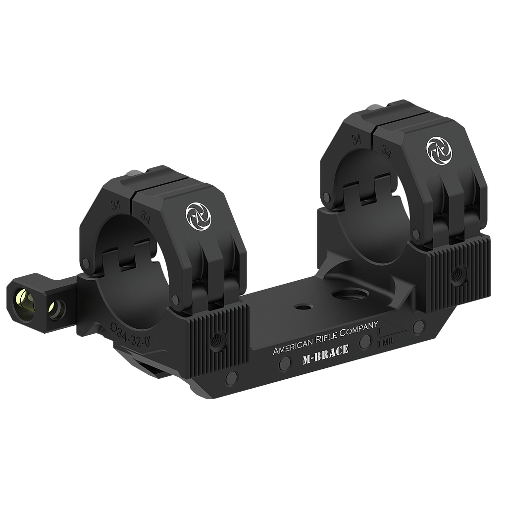 American Rifle Company M-BRACE Scope Mount