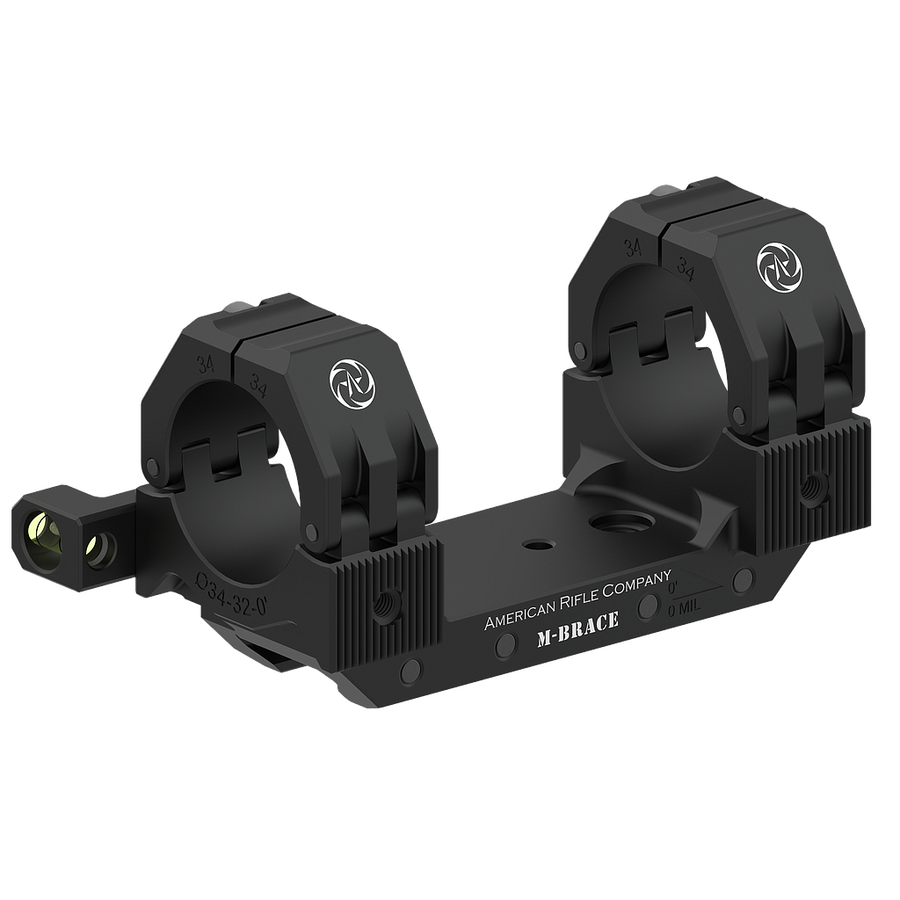 American Rifle Company M-BRACE Scope Mount