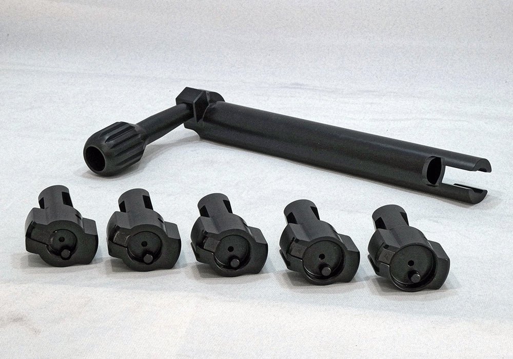 ADG Remington Model 700 MODULAR REPLACEMENT BOLT