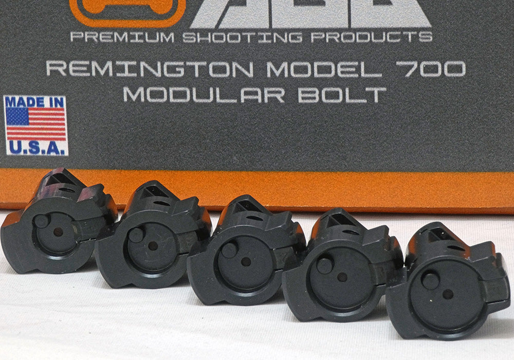 ADG Remington Model 700 MODULAR REPLACEMENT BOLT