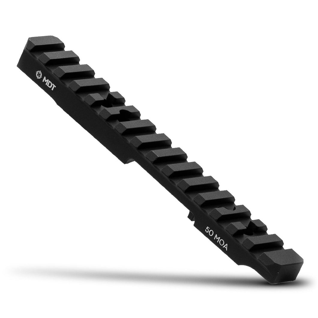 MDT 50 MOA PICATINNY SCOPE BASE REMINGTON 700 SA