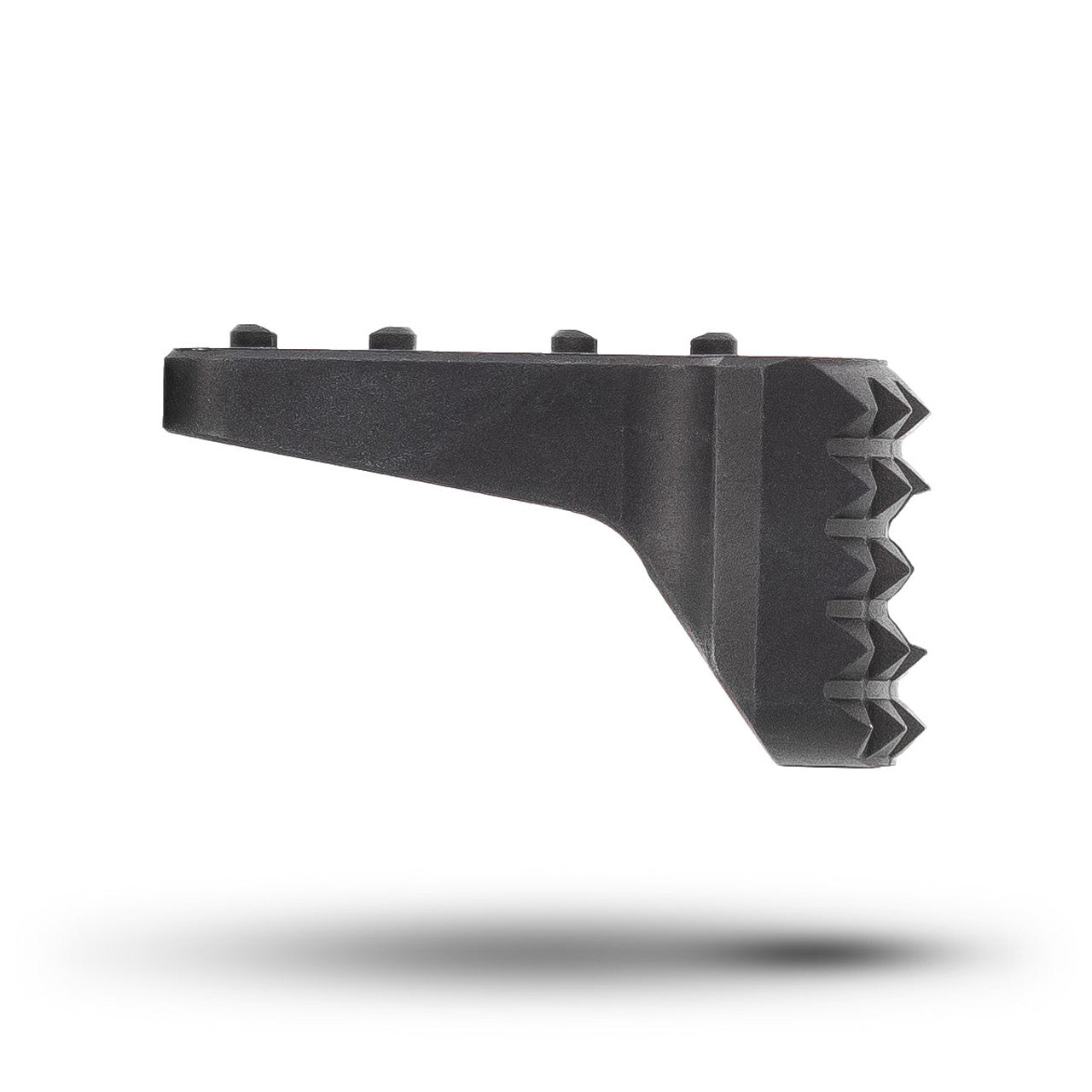 MDT M-LOK BARRICADE STOP ROUND FACE