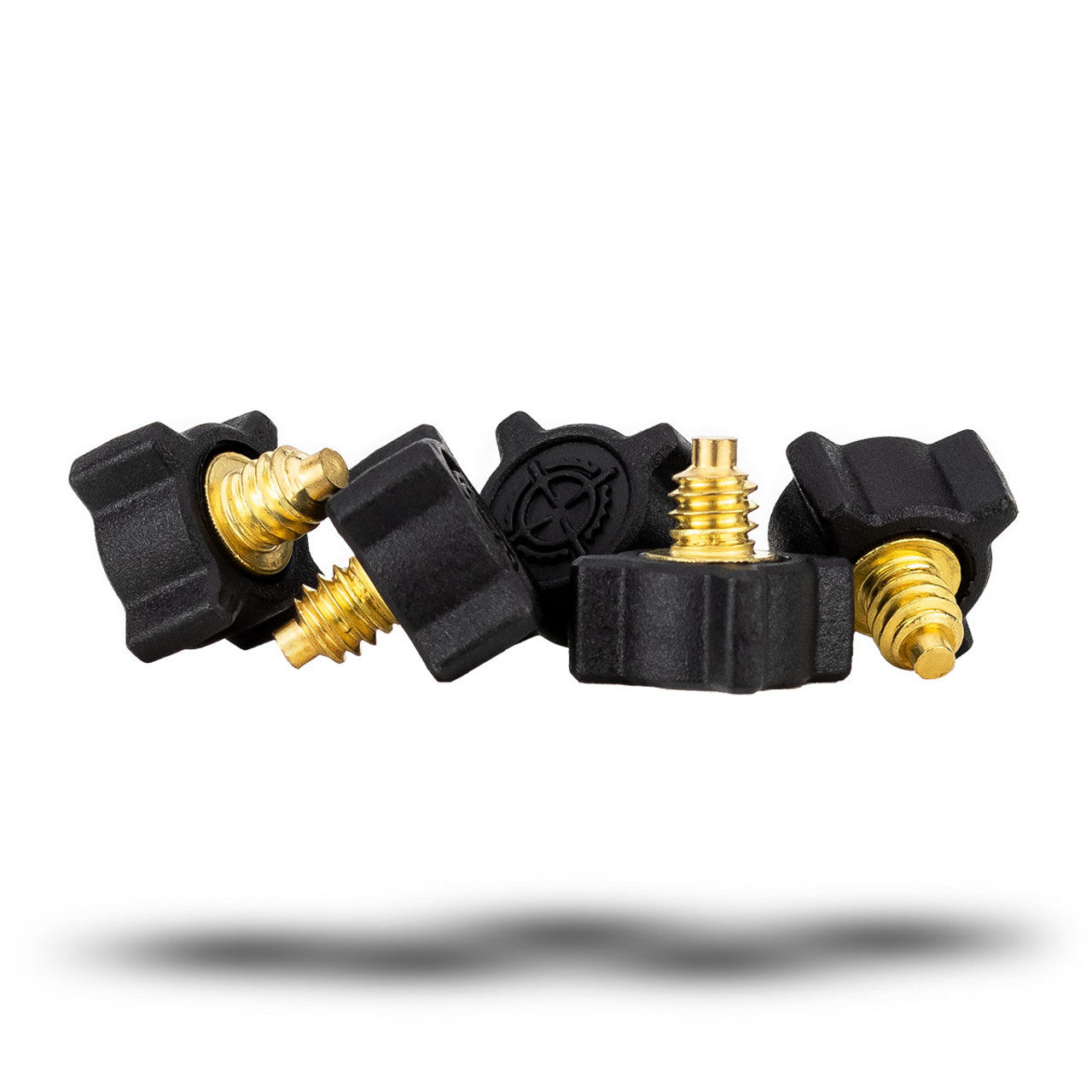 MDT SET SCREW/WHEEL KNOB REPLACEMENT PACK