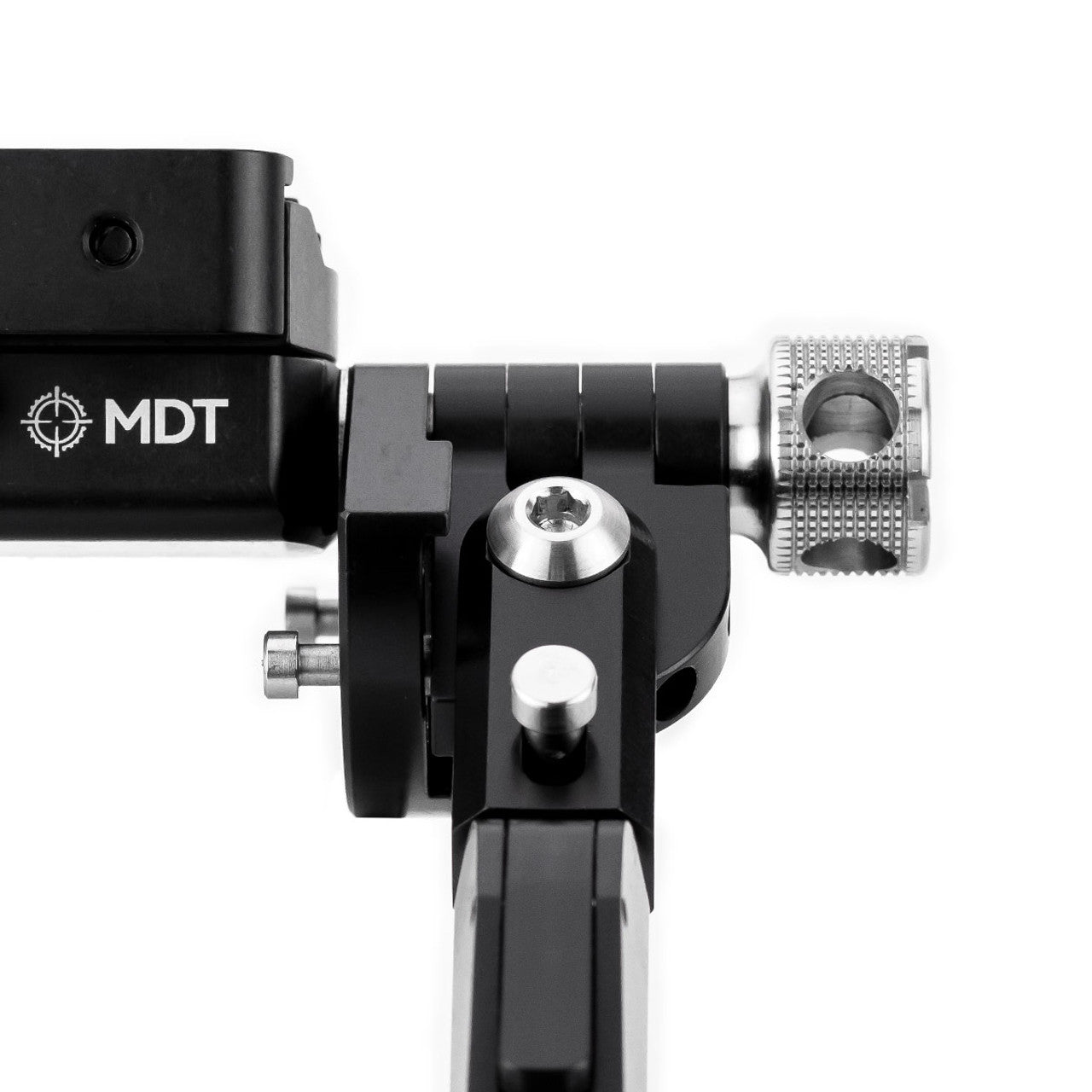 MDT CKYE-POD GEN2 DOUBLE PULL - BIPOD