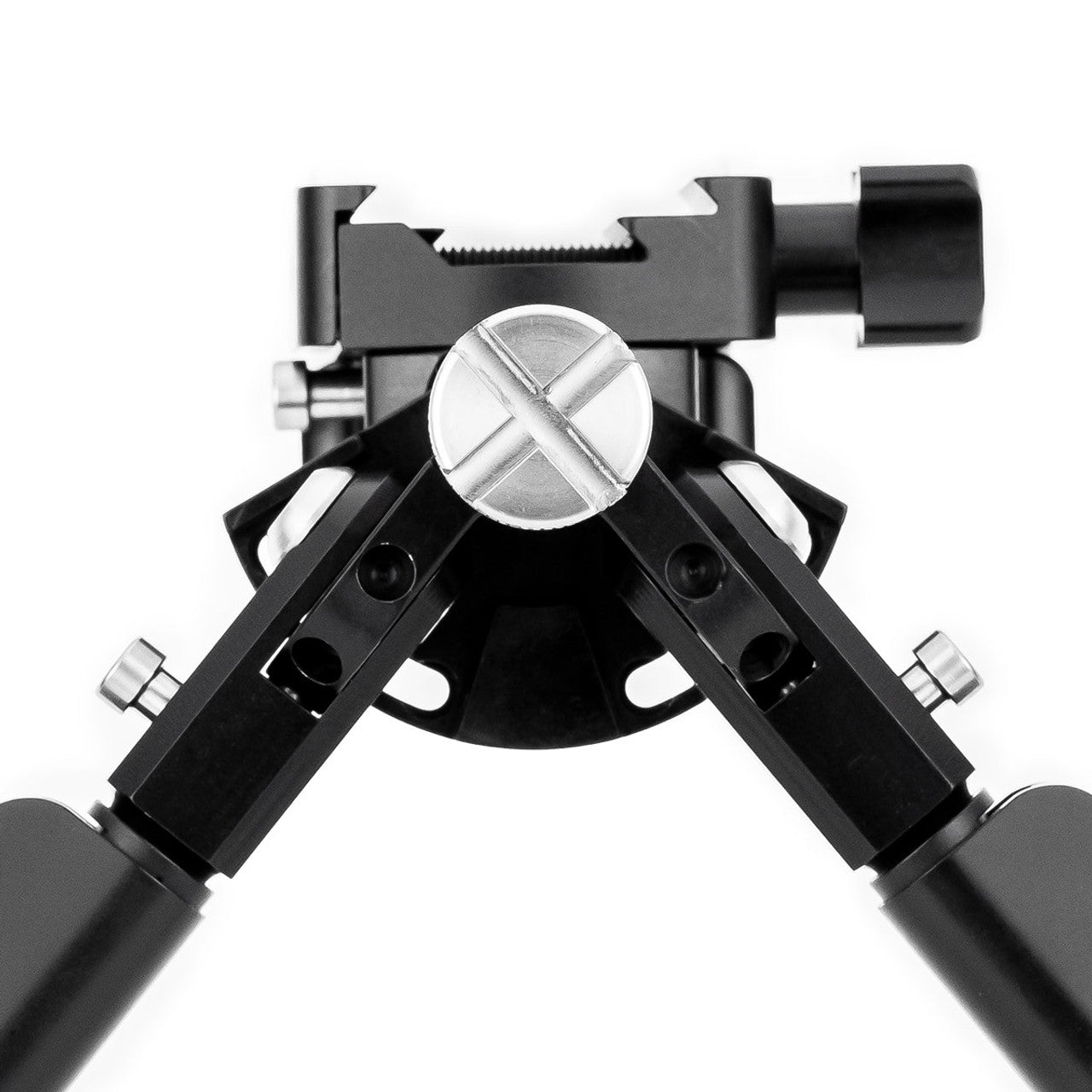 MDT CKYE-POD GEN2 TRIPLE PULL - BIPOD BTC(PICATINNY AND ARCA COMPATIBLE)