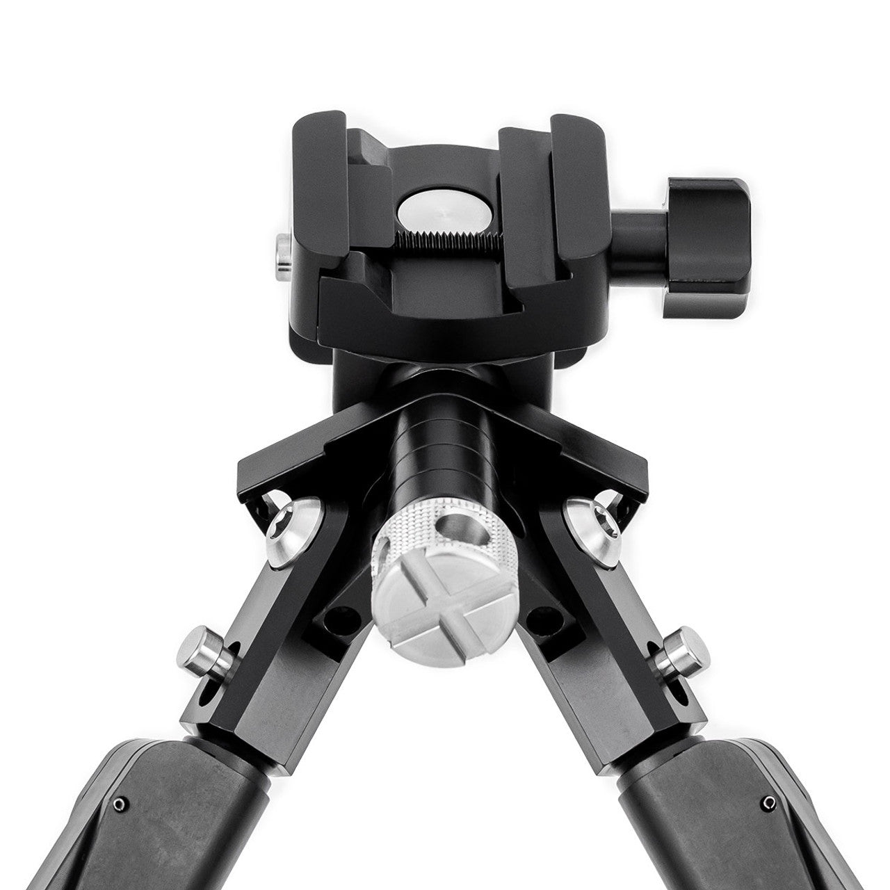 MDT CKYE-POD GEN2 TRIPLE PULL - BIPOD BTC(PICATINNY AND ARCA COMPATIBLE)