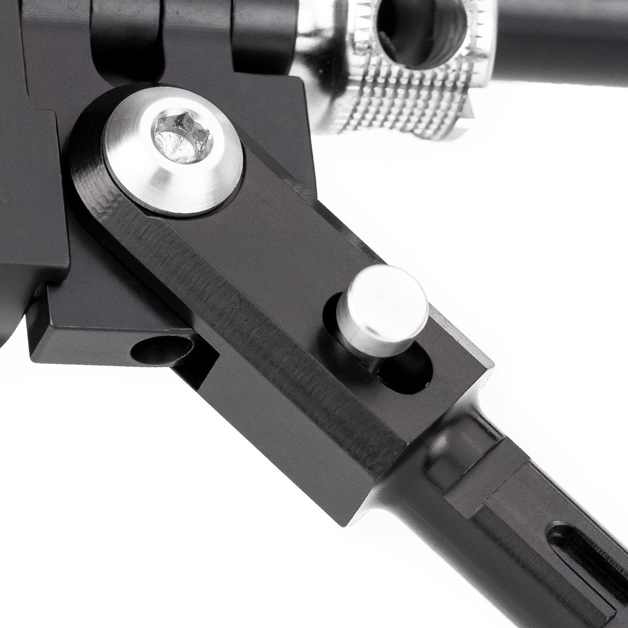 MDT CKYE-POD GEN2 DOUBLE PULL - BIPOD