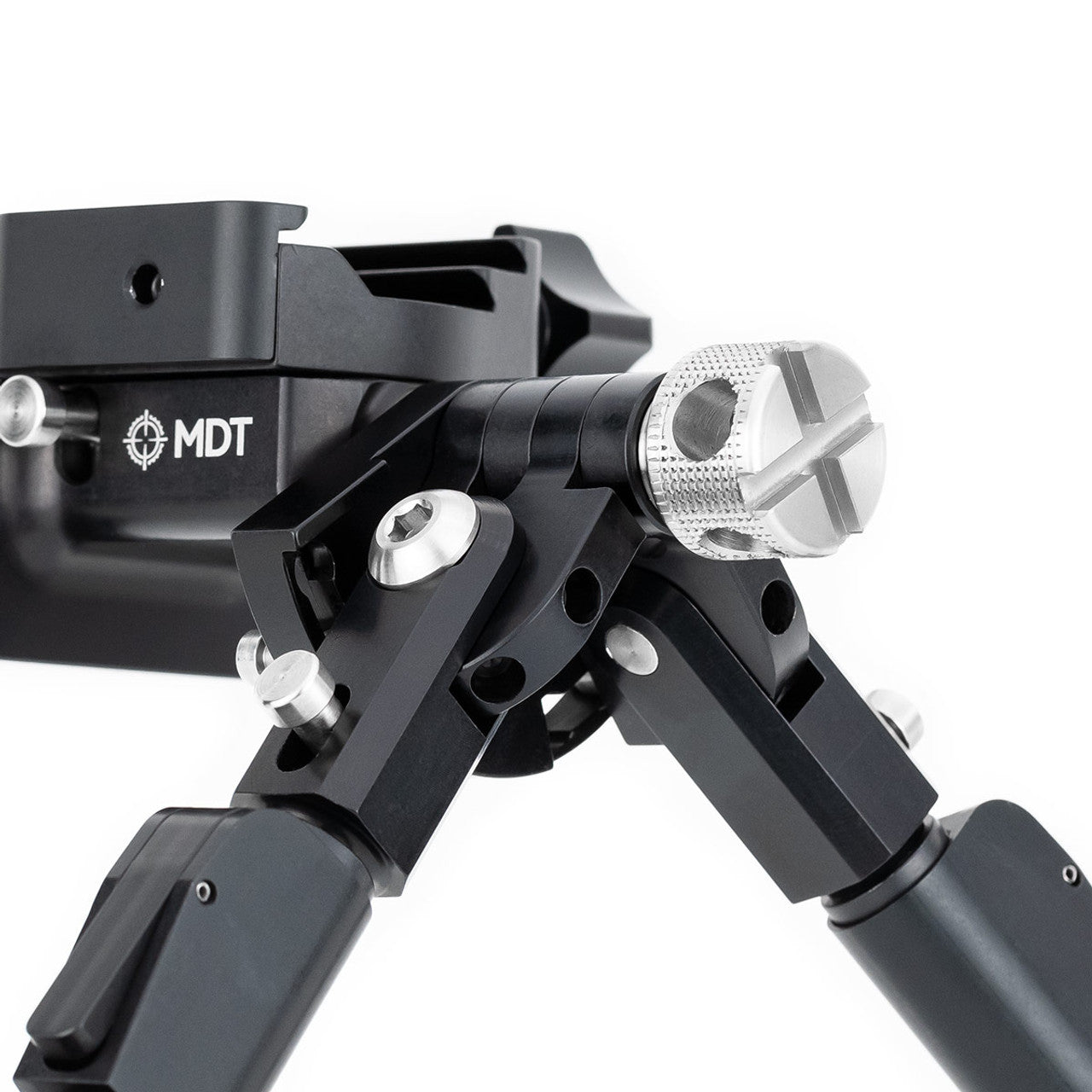 MDT CKYE-POD GEN2 TRIPLE PULL - BIPOD BTC(PICATINNY AND ARCA COMPATIBLE)