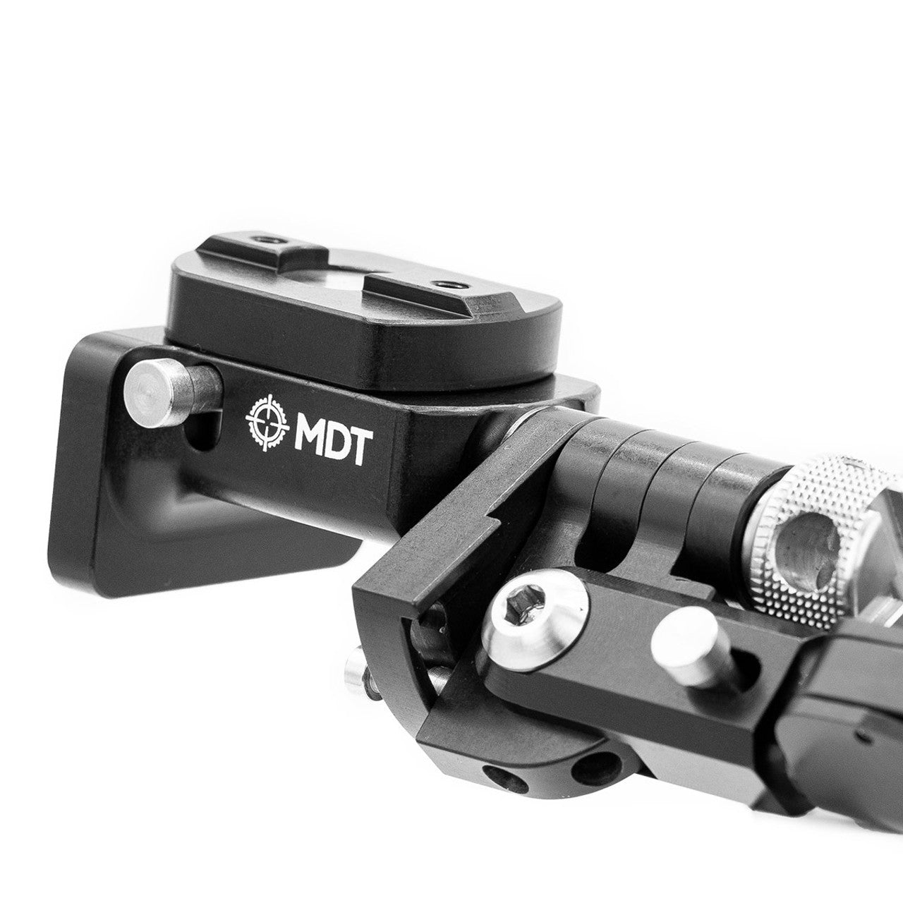 MDT CKYE-POD GEN2 DOUBLE PULL - BIPOD