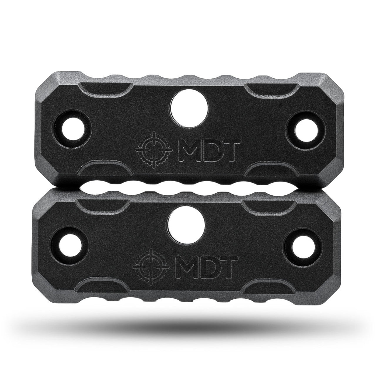 MDT M-LOK EXTERIOR FOREND WEIGHTS (PAIR)