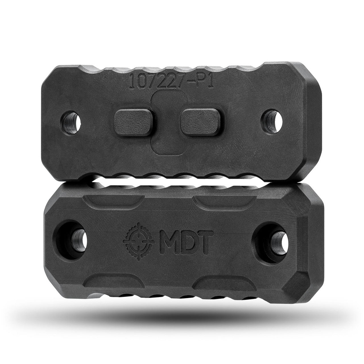 MDT M-LOK EXTERIOR FOREND WEIGHTS (PAIR)