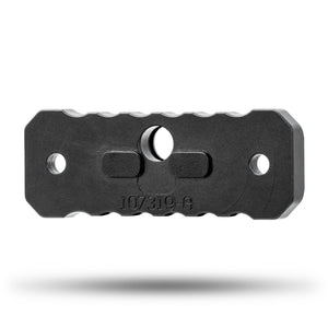 MDT M-LOK EXTERIOR FOREND WEIGHTS (PAIR)