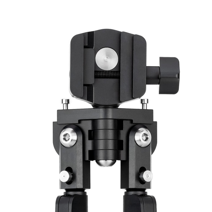 MDT CKYE-POD GEN2 SINGLE PULL LIGHTWEIGHT - BIPOD BTC(PICATINNY AND ARCA COMPATIBLE)