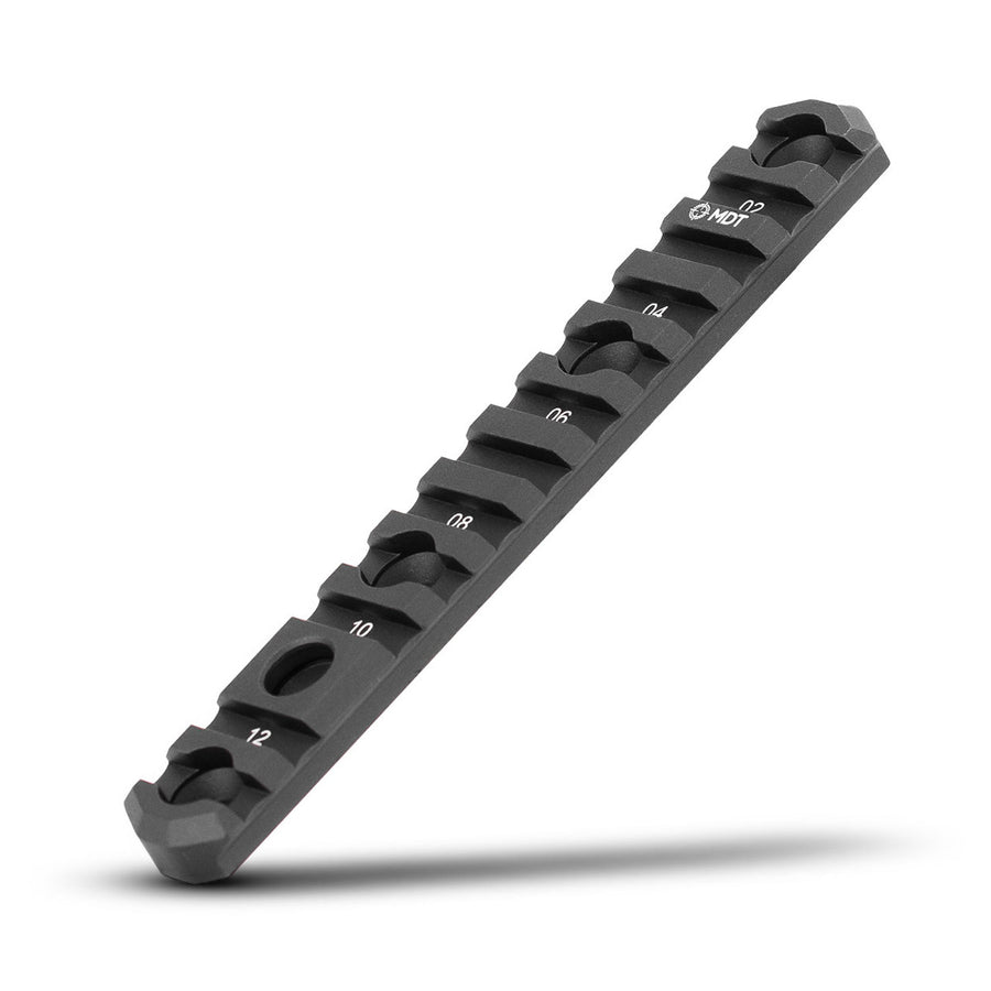 MDT M-LOK Picatinny Rail