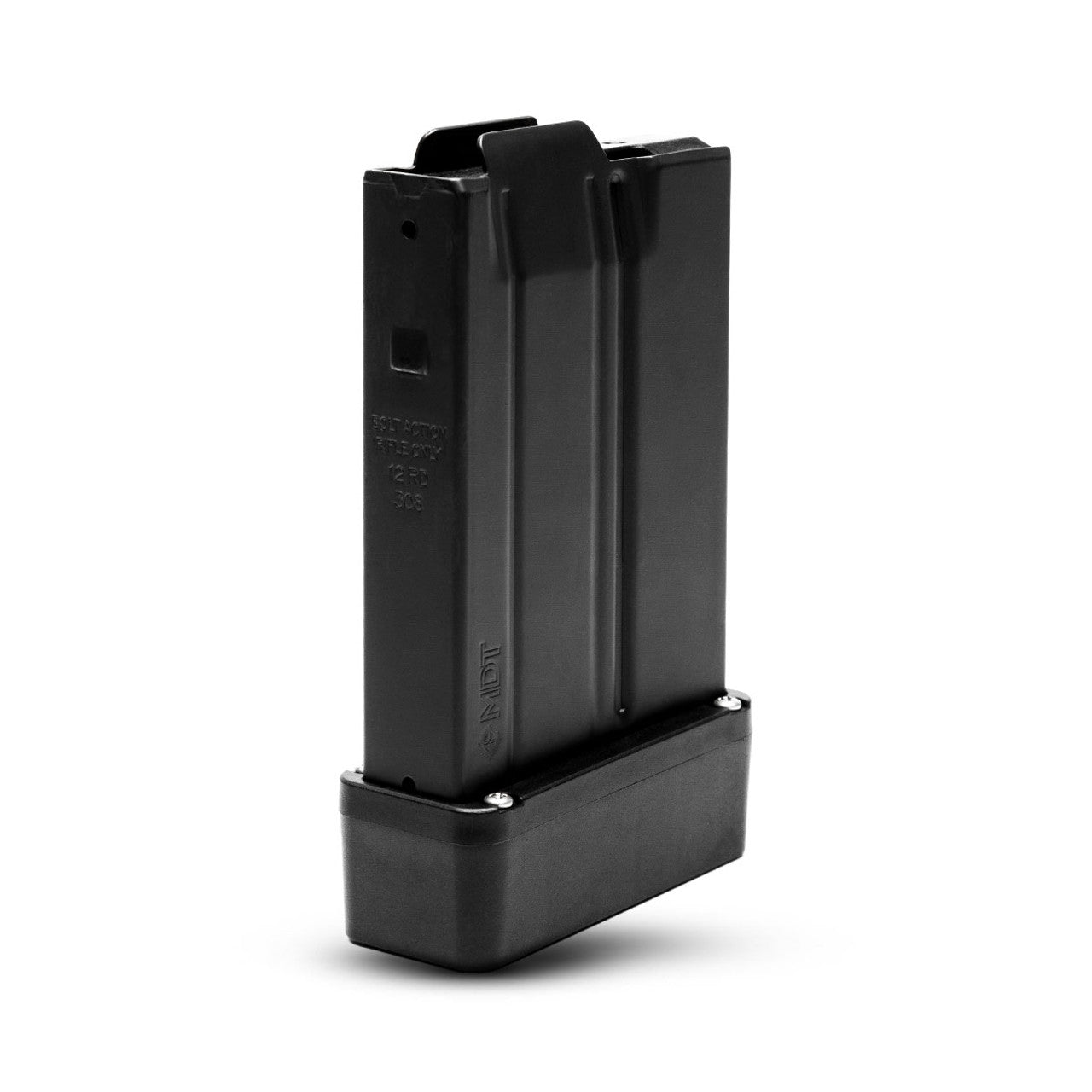 MDT MAG EXTENDER FOR METAL MAGAZINES