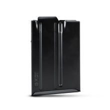 MDT .308/6.5 CREEDMOOR MDT METAL AICS MAGAZINE - 12 RND WITHOUT BINDER PLATE