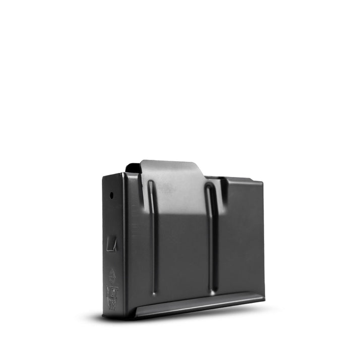 MDT .308/6.5 CREEDMOOR MDT METAL AICS MAGAZINE - 5 RND WITHOUT BINDER PLATE