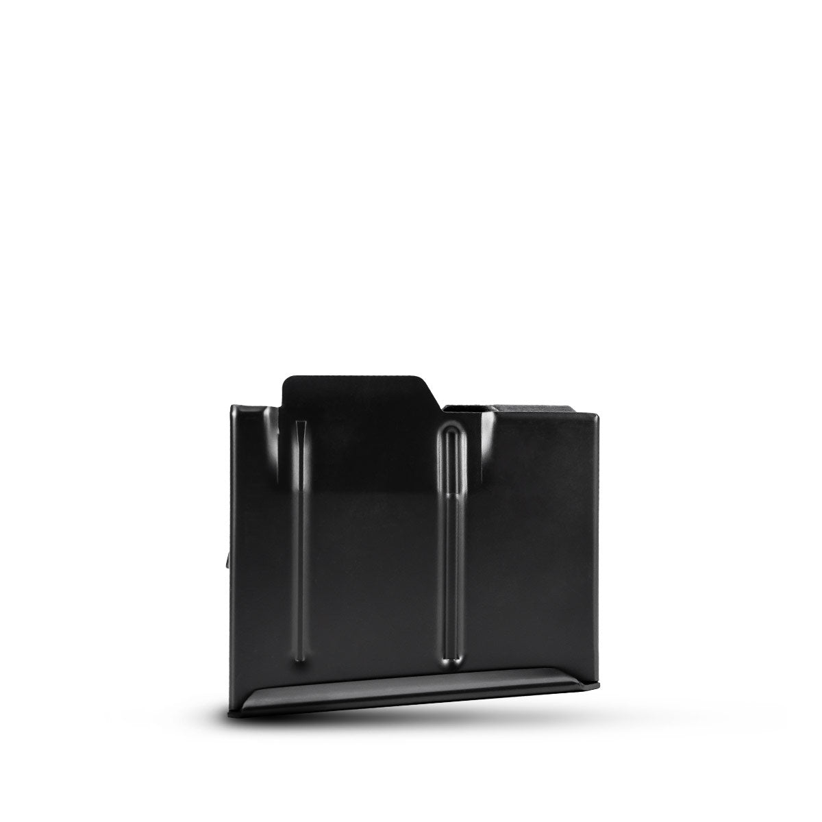 MDT .308/6.5 CREEDMOOR MDT METAL AICS MAGAZINE - 5 RND WITHOUT BINDER PLATE