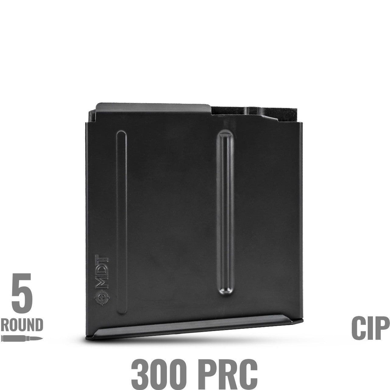 MDT 300PRC MDT Metal CIP Magazine