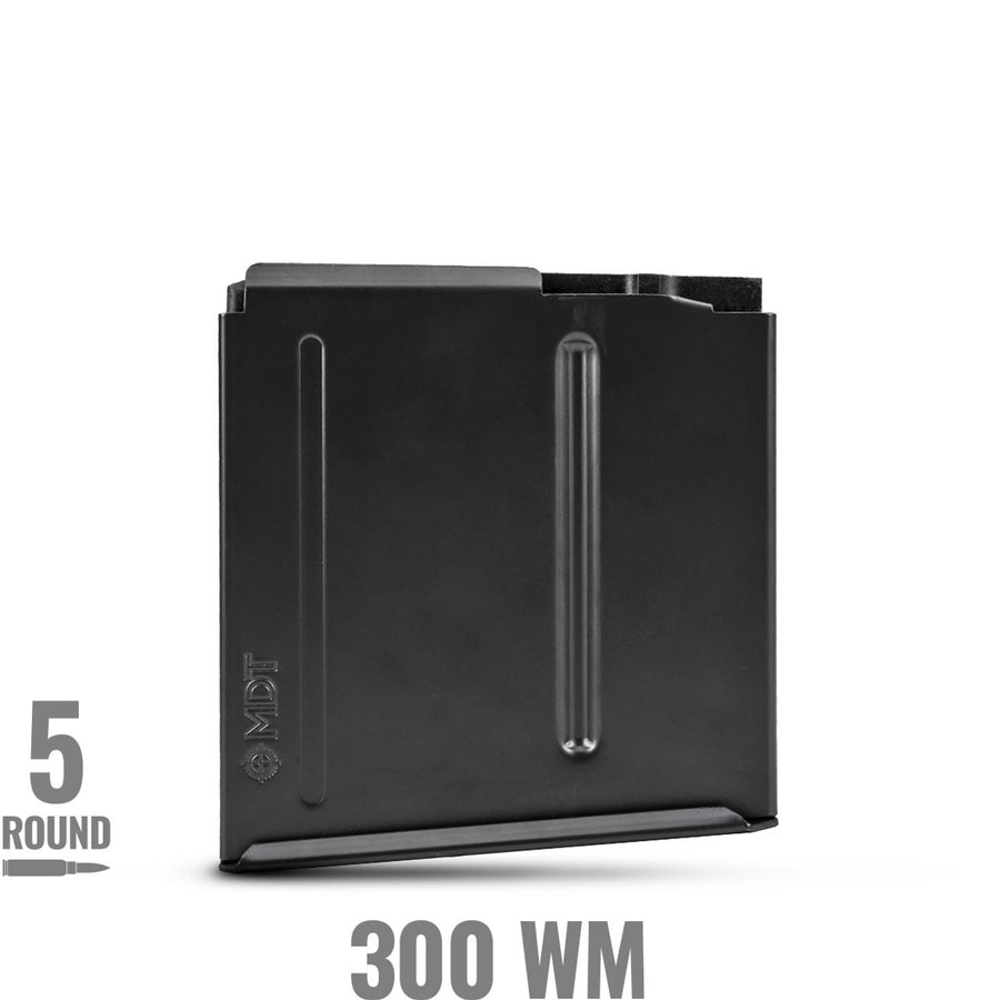 MDT 300WM MDT Metal CIP Magazine 3.715 Length