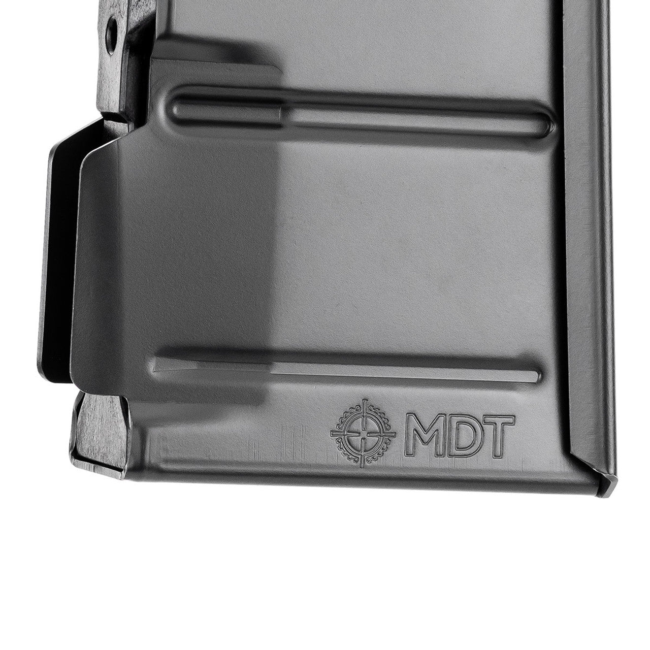 MDT 300WSM / 6.5 PRC MDT METAL AICS MAGAZINE - 3 RND