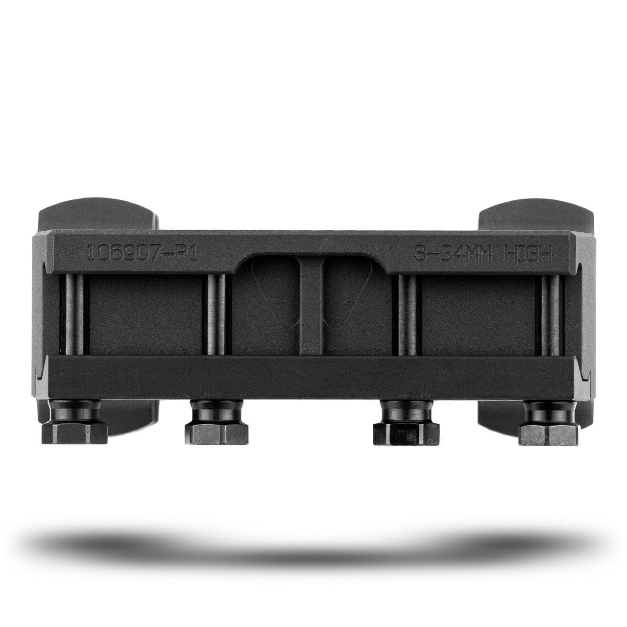 MDT ONE-PIECE SCOPE MOUNT
