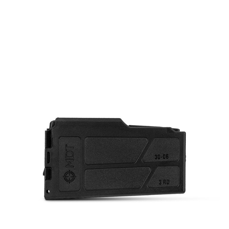 MDT 30-06 MDT CIP LA Polymer Magazine - 3 RND