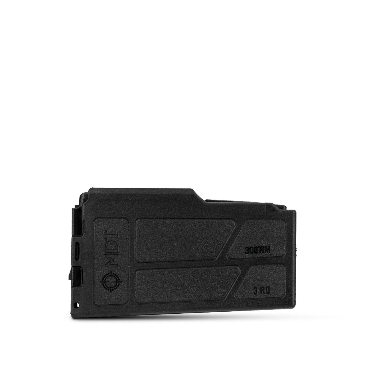 MDT 300WM MDT CIP LA Polymer Magazine - 3 RND
