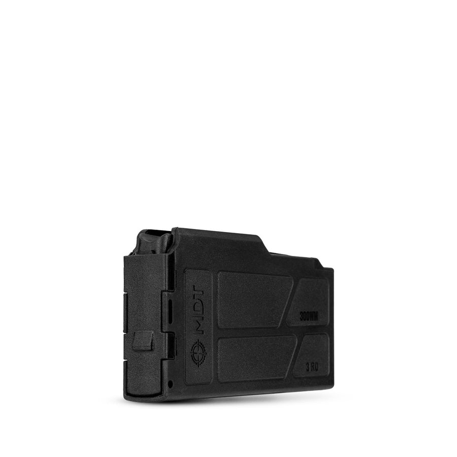 MDT 300WM MDT CIP LA Polymer Magazine - 3 RND