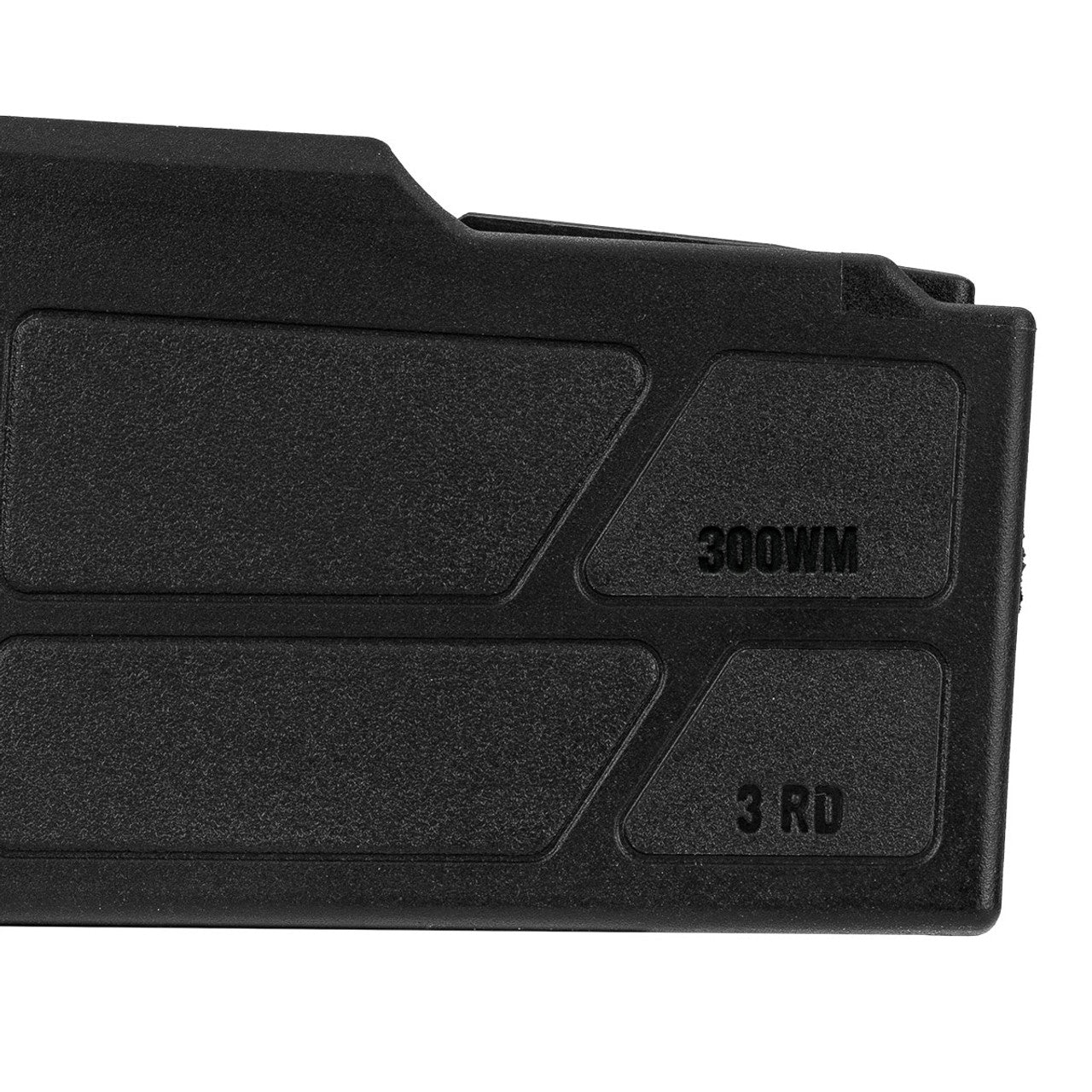 MDT 300WM MDT CIP LA Polymer Magazine - 3 RND