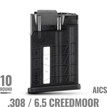 MDT .308/6.5 CREEDMOOR MDT POLY/METAL AICS MAGAZINE